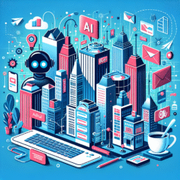 LINE完結のAI活用法でブログ運営を楽に