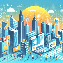 首都圏向け！簡単設定で集客できるAIツールの魅力