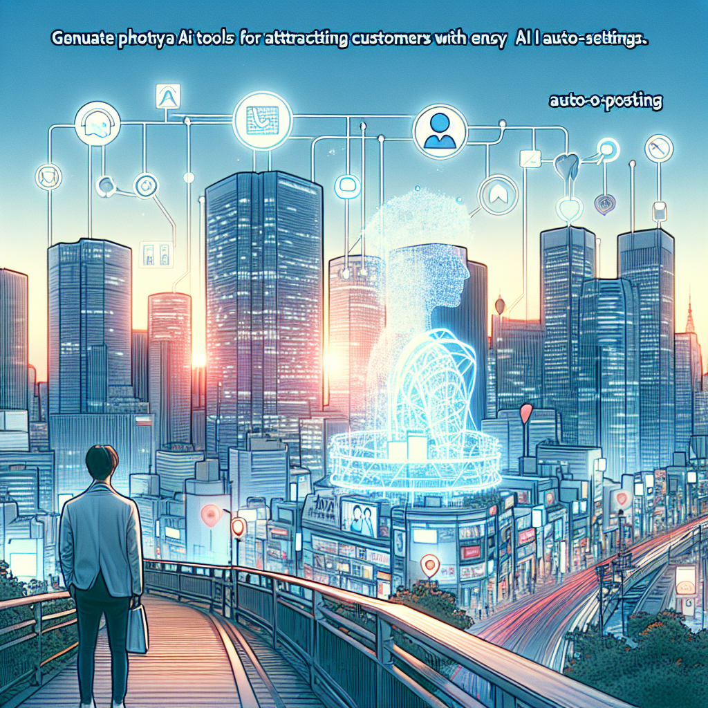 投稿についてもっと詳しく LINE完結のAI活用法でブログ運営を楽に