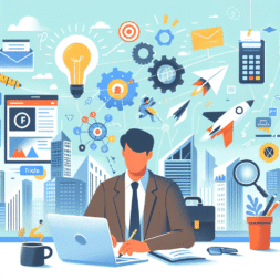 首都圏向け！簡単設定で集客できるAIツールの魅力