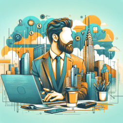 AI自動投稿で時間短縮！フリーランス必見の集客法