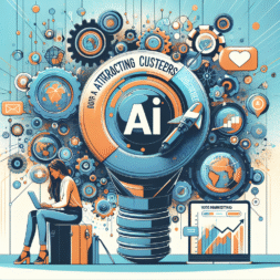 首都圏向け！簡単設定で集客できるAIツールの魅力