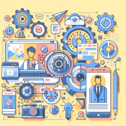 AI自動投稿で時間短縮！フリーランス必見の集客法