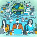 AI自動投稿で時間短縮！フリーランス必見の集客法