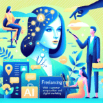 AI自動投稿で時間短縮！フリーランス必見の集客法