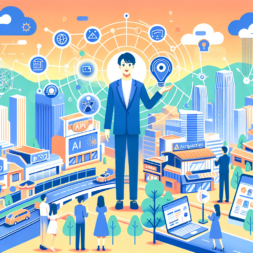 簡単操作で集客力向上！神奈川県のフリーランス必読