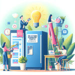 LINEで完結！AIによるWeb集客の新しい形