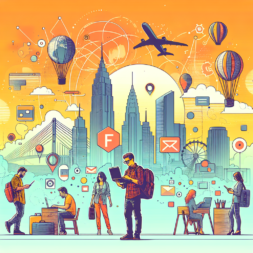 LINE完結で簡単設定！AIを使った集客の新常識